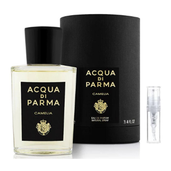 Acqua di Parma Camelia - Eau de Parfum - Doftprov - 2 ml
