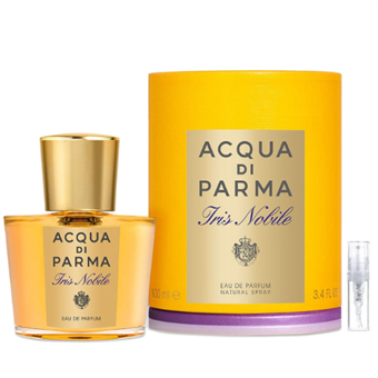 Acqua di Parma Iris Nobile - Eau de Parfum - Doftprov - 2 ml