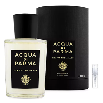 Acqua di Parma Lily Of The Valley - Eau de Parfum - Doftprov - 2 ml
