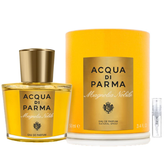 Acqua di Parma Magnolia Nobile - Eau de Parfum - Doftprov - 2 ml