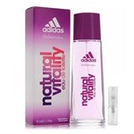 Adidas Natural Vitality - Eau de Toilette - Doftprov - 2 ml 