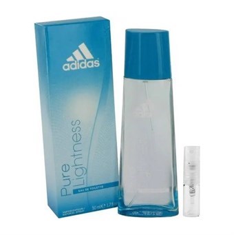 Adidas Pure Lightness - Eau de Toilette - Doftprov - 2 ml 