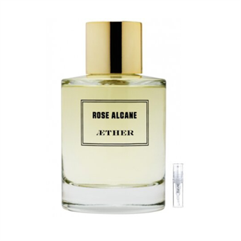 Æther Rose Alcane - Eau de Parfum - Doftprov - 2 ml