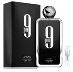 Afnan 9 pm - Eau de Parfum - Doftprov - 2 ml 