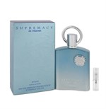 Afnan Supremacy In Heaven - Eau de Parfum - Doftprov - 2 ml