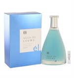 Loewe Agua de Loewe - Eau de Toilette - Doftprov - 2 ml