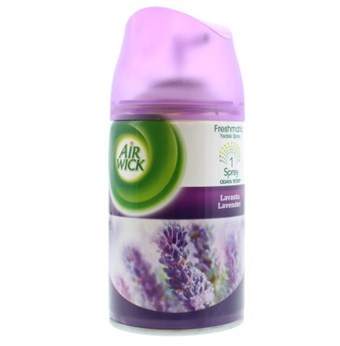 Air Wick Refill för Freshmatic Spray - Lavendel