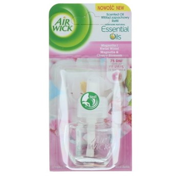 Air Wick Air Freshener Refill 19 ml - Magnolia and Cherry Blossom