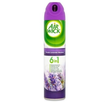 Air Wick Fresh Spray - Lavender Eng