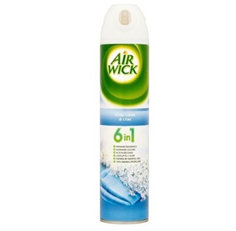 Air Wick Fresh Spray - Cool Linne