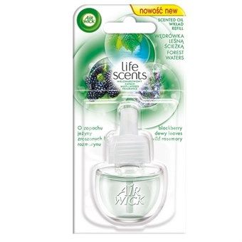 Air Wick Air Freshener Refill - 19 ml - Forest Waters