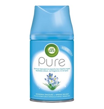 Air Wick Refill för Freshmatic Spray - Pure Spring Delight