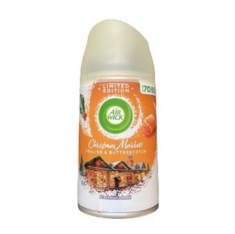 Air Wick Refill för Freshmatic Spray - Pralin & Butterscotch