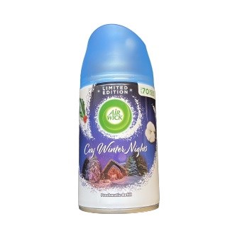 Air Wick Refill för Freshmatic Spray - Mysiga vinternätter