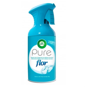 Air Wick Pure Aerosol Air Freshener Flor 250 ml