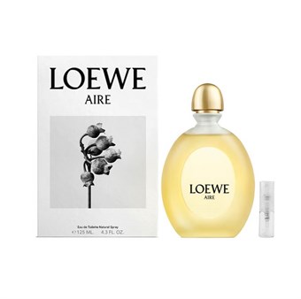 Loewe Aire - Eau de Toilette - Doftprov - 2 ml