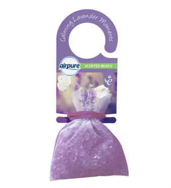 Airpure Doftande pärlor Calming Lavender Moments - 1 styck