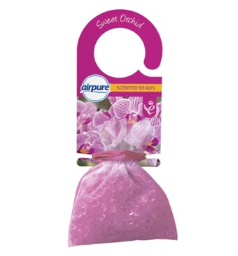 Airpure Doftande pärlor Sweet Orchid - 1 styck