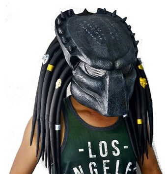 Alien Vs Predator Mask - Latex

Främmande Vs Predator Mask - Latex