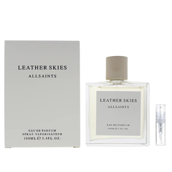 AllSaints Leather Skies - Eau de Parfum - Doftprov - 2 ml
