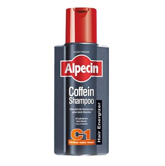 Alpecin Koffeinschampo C1 - 250 ml