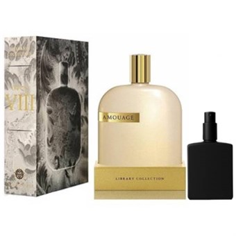 Amouage The Library Collection Opus VIII - Eau de Parfum - Doftprov - 25 ml
