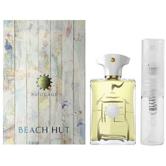 Amouage Beach Hut For Men - Eau de Parfum - Doftprov - 2 ml