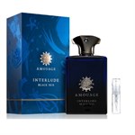 Amouage Interlude Black Iris For Men - Eau de Parfum - Doftprov - 2 ml