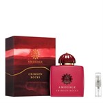 Amouage Crimson Rocks For Women - Eau de Parfum - Doftprov - 2 ml