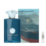 Amouage Enclave For Men - Eau de Parfum - Doftprov - 2 ml