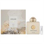 Amouage Gold For Woman - Eau de Parfum - Doftprov - 2 ml