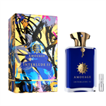 Amouage Interlude For Men 53 - Extrait de Parfum - Doftprov - 2 ml
