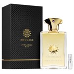 Amouage Jubilation XXV For Men - Eau de Parfum - Doftprov - 2 ml