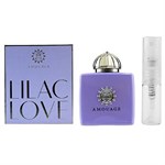 Amouage Lilac Love For Women - Eau de Parfum - Doftprov - 2 ml