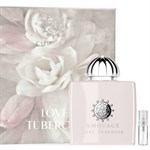 Amouage Love Tuberose For Women - Eau de Parfum - Doftprov - 2 ml