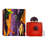 Amouage Material For Women - Eau de Parfum - Doftprov - 2 ml