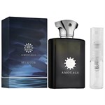 Amouage Memoir Man - Eau de Parfum - Doftprov - 2 ml