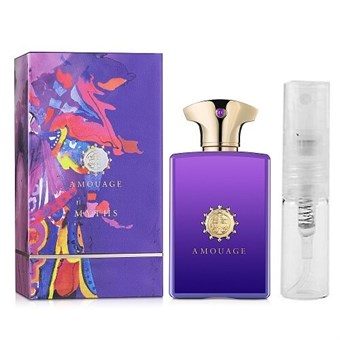 Amouage Myths for Men - Eau de Parfum - Doftprov - 2 ml