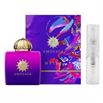Amouage Myths for Women - Eau de Parfum - Doftprov - 2 ml