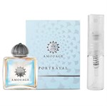 Amouage Portrayal Women - Eau de Parfum - Doftprov - 2 ml