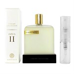 Amouage The Library Collection Opus II - Eau de Parfum - Doftprov - 2 ml