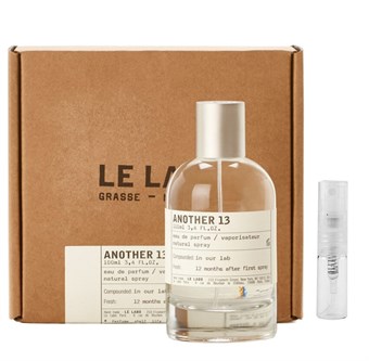 Le Labo Another 13 - Eau de Parfum - Doftprov - 2 ml