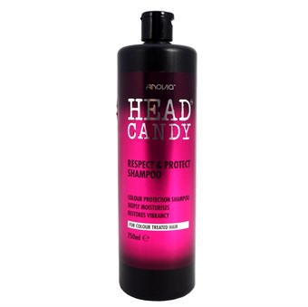 Anovia Head Candy Respect & Protect Shampoo - 750 ml