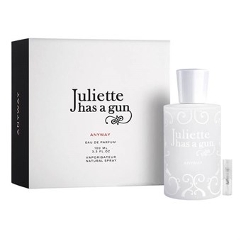 Juliette Has A Gun Anyway - Eau de Parfum - Doftprov - 2 ml