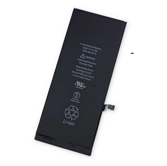 Original Apple Li-ion batteri för iPhone 6