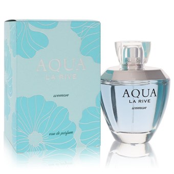 Aqua Bella by La Rive - Eau De Parfum Spray - 100 ml - för Kvinnor