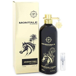 Montale Paris Arabians Tonka - Eau de Parfum - Doftprov - 2 ml
