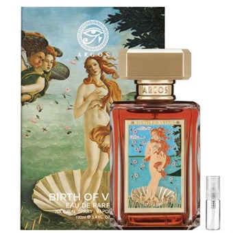 Argos Birth of Venus - Eau de Parfum - Doftprov - 2 ml
