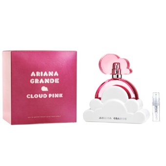 Ariana Grande Cloud Pink - Eau de Parfum - Doftprov - 2 ml