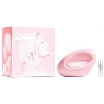 Ariana Grande MOD Blush - Eau de Parfum - Doftprov - 2 ml